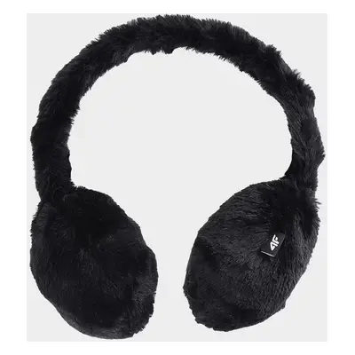 Girl's Earmuffs 4F