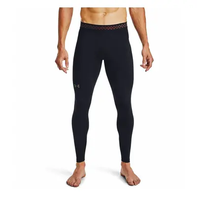 Men's leggings Under Armour HG Rush 2.0 Leggings