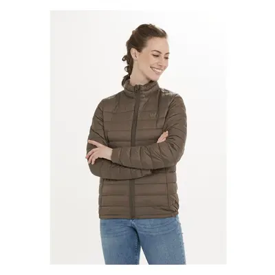 Women's quilted jacket Whistler Tepic W