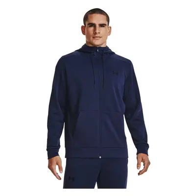 Men's Under Armour Armour Fleece FZ Hoodie