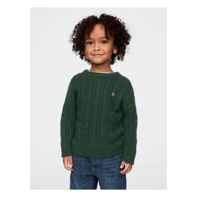 GAP Baby knitted sweater CashSoft - Boys