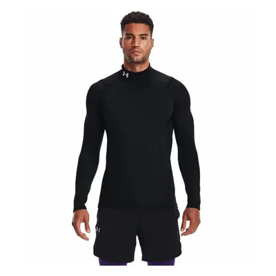 Men's T-shirt Under Armour CG Armour Fitted Mock