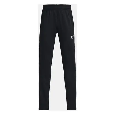 Boys' sports pants Under Armour UA B's Challenger Train Pant