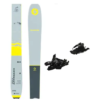 BLIZZARD Skis cm