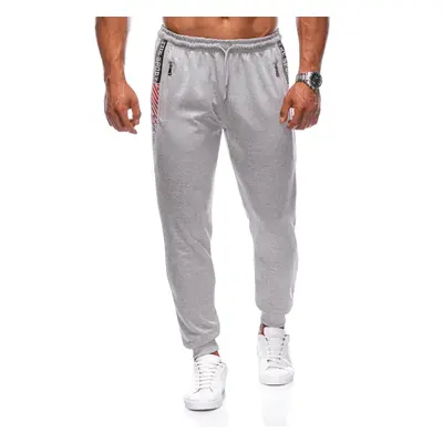 Edoti Men's sweatpants