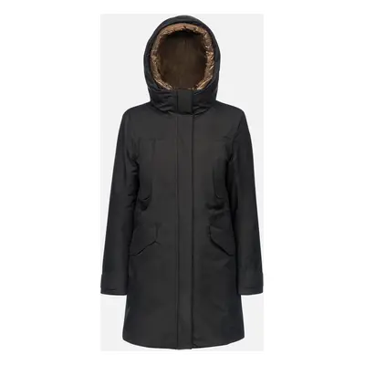 Black women's jacket Geox Felicity Abx - Women