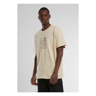 Men's T-shirt More Peace sand