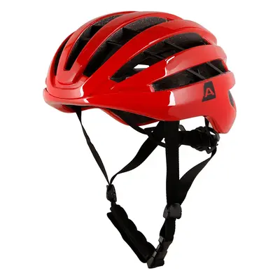 Cycling helmet ap ALPINE PRO GORLE orange.com