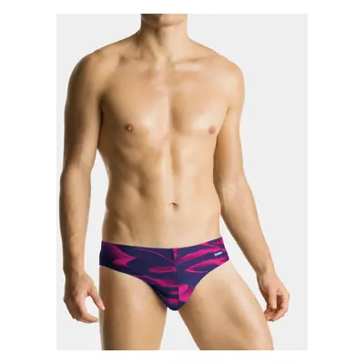 Men's Classic Swimsuit ATLANTIC - Multicolored