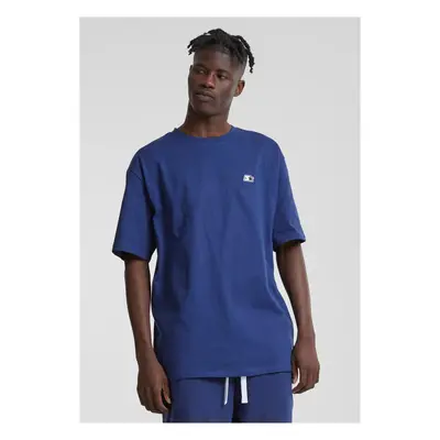 Men's T-shirt Starter Essential - navy blue