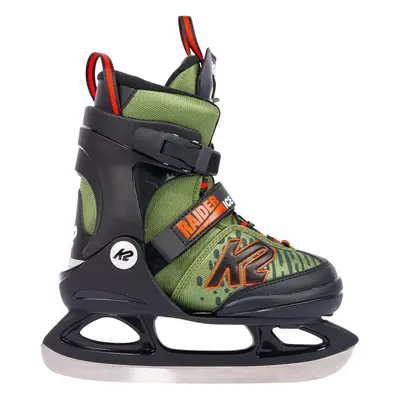 K2 Raider Ice Skates for kids