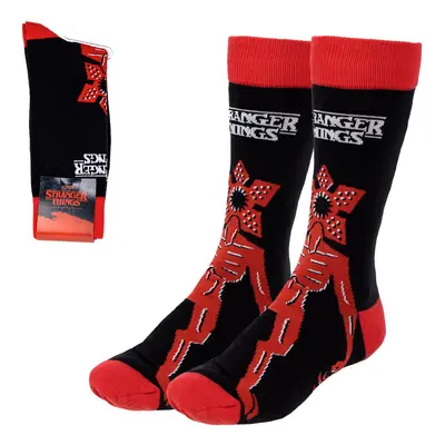 SOCKS STRANGER THINGS