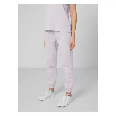 Women's sweatpants 4F