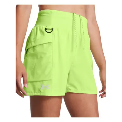 Women's shorts Under Armour Trail Run Shorts