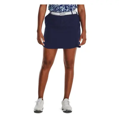 Women's golf skirt Under Armour Links Woven Skort