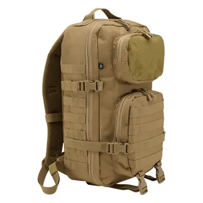 Camel Backpack US Cooper Patch