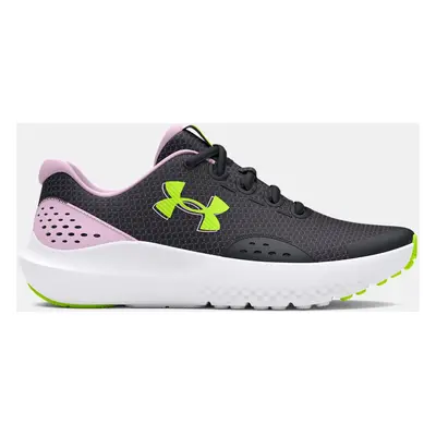 Girls' shoes Under Armour GGS Surge