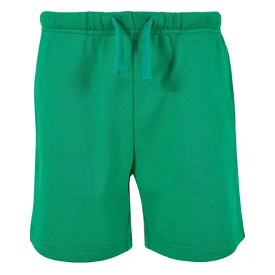 Boys Basic Sweatshorts bodegagreen