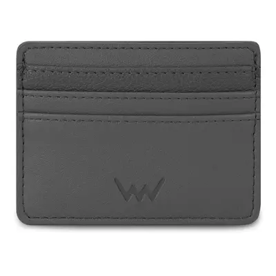 VUCH Rion Grey Wallet