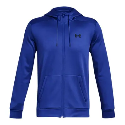 Men's Under Armour Armour Fleece FZ Hoodie