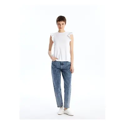 LC Waikiki Mom Fit Women's Jean Pants