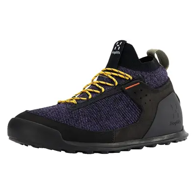 Men's shoes Haglöfs Duality AT3 Black