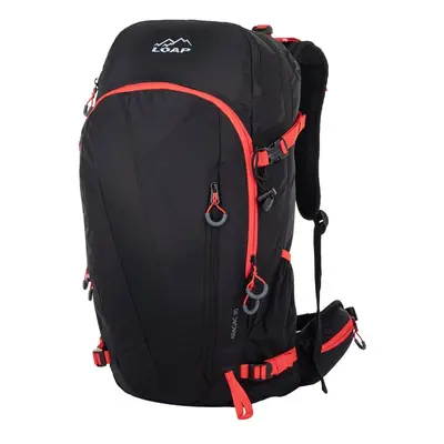 Hiking backpack LOAP ARAGAC Black