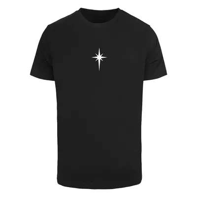 Men's T-shirt Blazin Star black