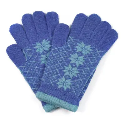 Art Of Polo Woman's Gloves rk1620-4