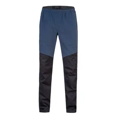 Men's pants Hannah BLOG II ensign blue/anthracite