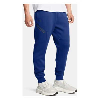 Under Armour Men's sweatpants UA Unstoppable Flc Jgr EU - Men's