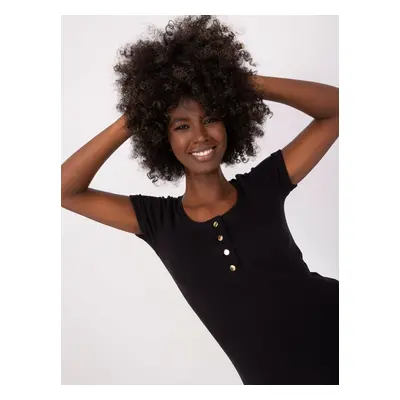 Blouse-TW-BZ-OB051.58P-black