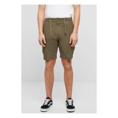 Men's Shorts Packham Vintage Olive