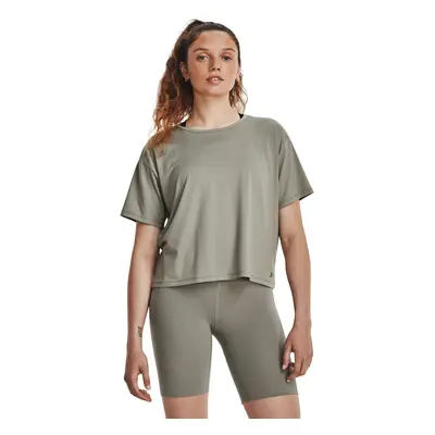 Women's T-shirt Under Armour Motion SS