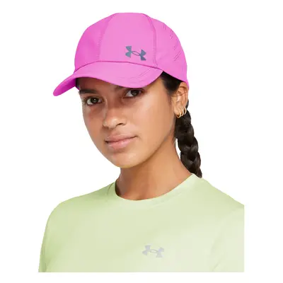 Women's cap Under Armour W Iso-chill Launch Adj