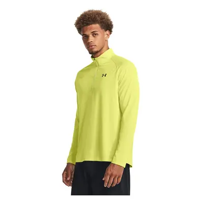 Men's T-shirt Under Armour Tech 2. 1/2 Zip