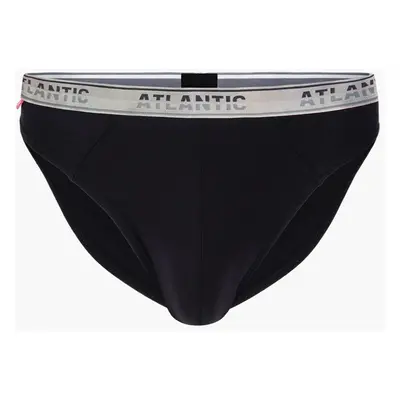 Men's briefs ATLANTIC - black