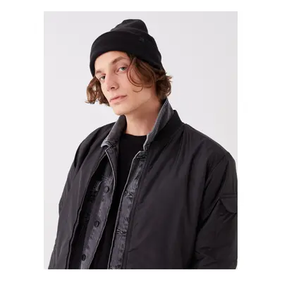 LC Waikiki Men's Knitwear Beret