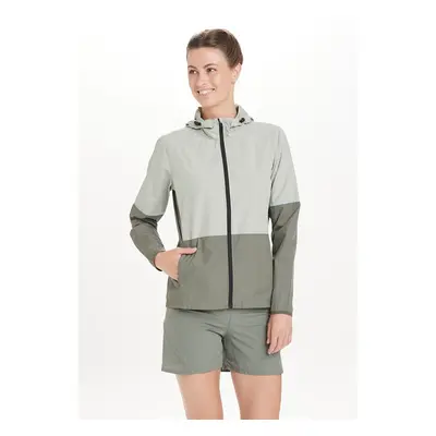 Women's Sports Jacket Endurance Kinthar W Jacket W/Hood