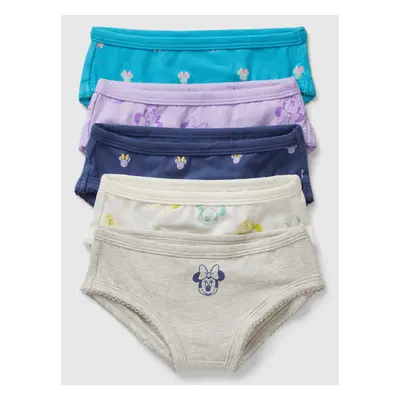 Gap & Disney Baby Panties, pieces - Girls