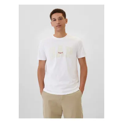 GAP T-shirt with logo - Men's