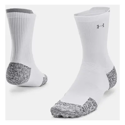 Under Armour UA AD Run Cushion 1pk Mid Socks