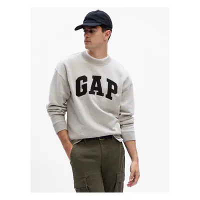 GAP Logo Sweatshirt - Men's