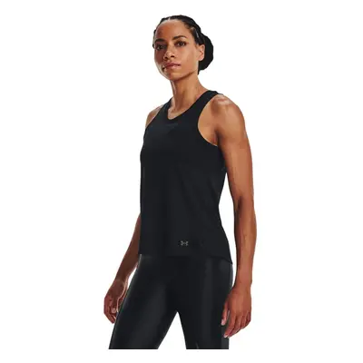 Women's running tank top Under Armour Iso-Chill Laser Tank