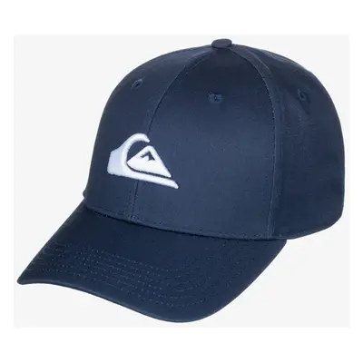 Men's cap Quiksilver DECADES