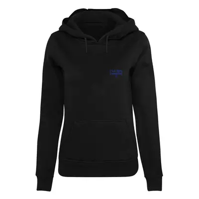 Men's Mobamba Hoody black sweatshirt