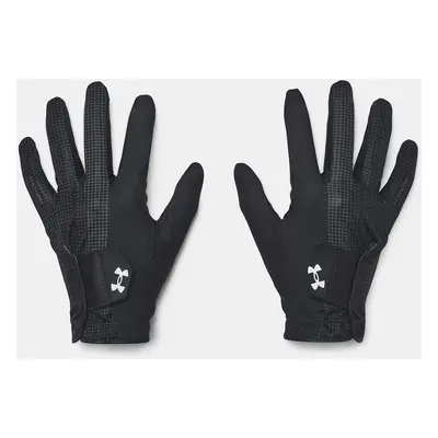 Unisex gloves Under Armour UA Storm Golf Gloves-BLK - unisex