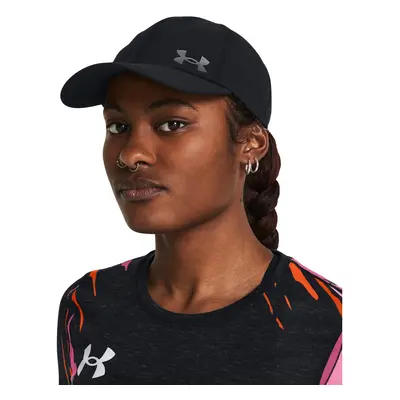 Women's cap Under Armour W Iso-chill Launch Adj