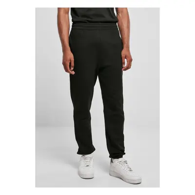 Ultra Heavy Sweatpants Black