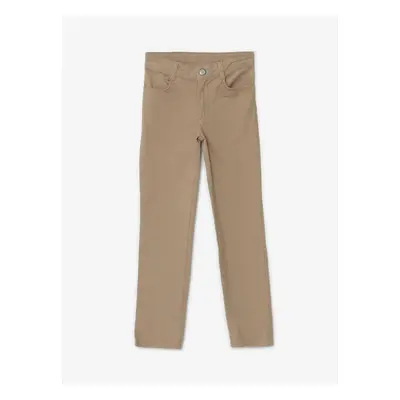 LC Waikiki LCW Kids Slim Fit Girls Trousers